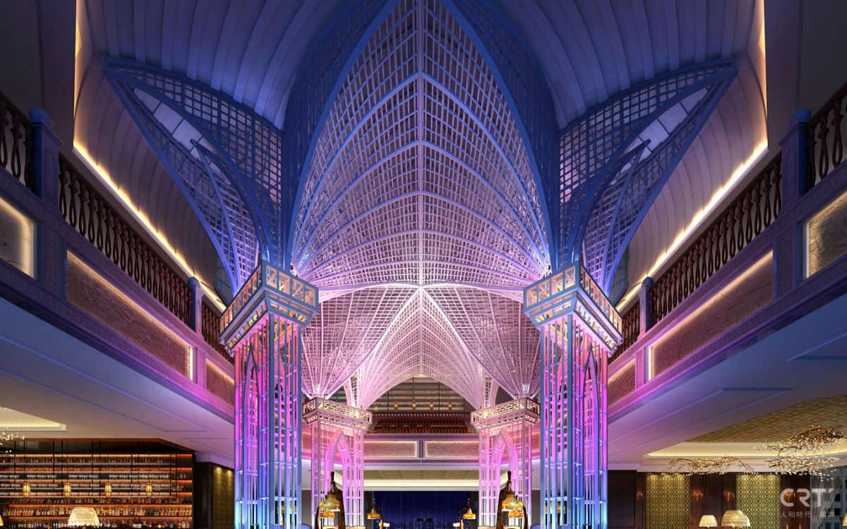 深圳標志設計作品案例展示