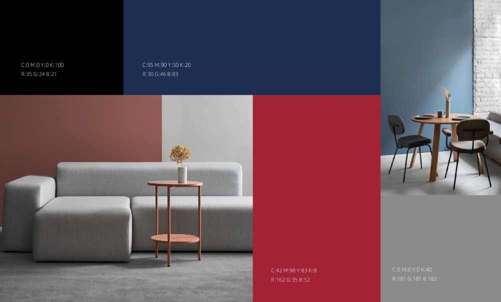 深圳品牌設(shè)計作品案例展示