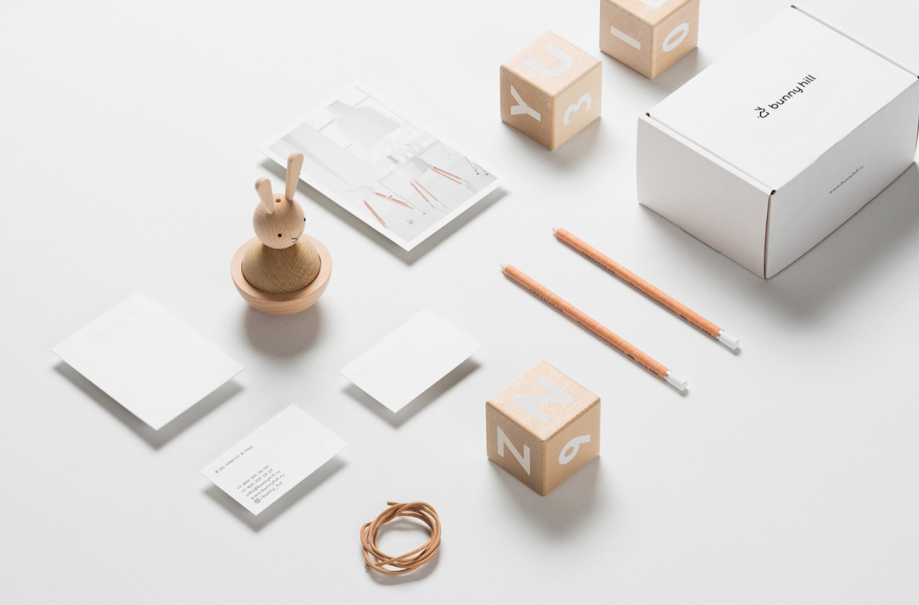 深圳品牌設(shè)計作品案例展示