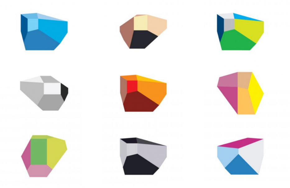 深圳標志設計作品案例展示