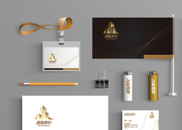 深圳vi設(shè)計(jì)作品案例展示