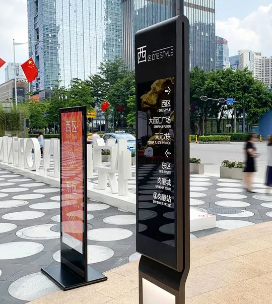 深圳標志設計作品案例展示