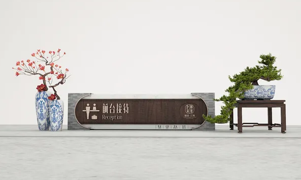 深圳標志設計作品案例展示