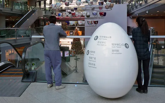 深圳vi設(shè)計(jì)作品案例展示