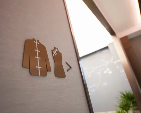 深圳標志設計作品案例展示