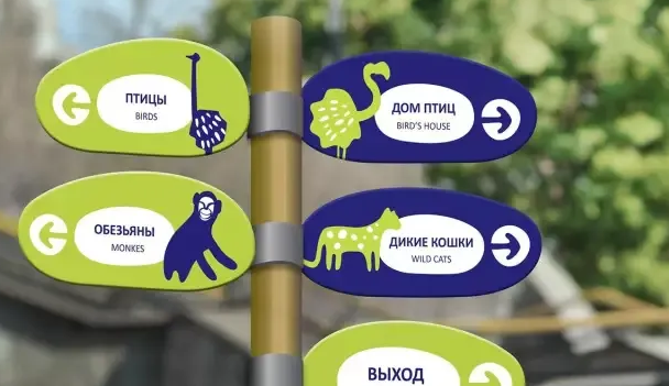 深圳vi設(shè)計作品案例展示