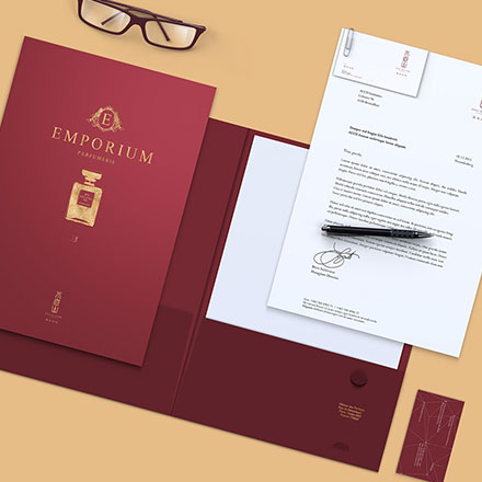 深圳vi設計公司作品案例展示