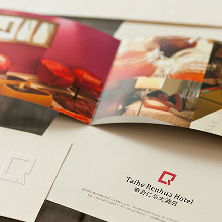 深圳vi設計作品案例展示