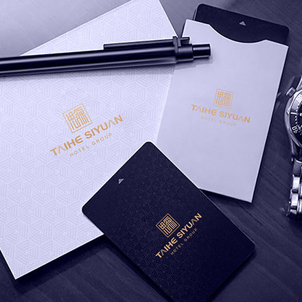 深圳vi設計作品案例展示