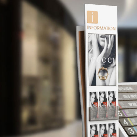 深圳vi設(shè)計作品案例展示