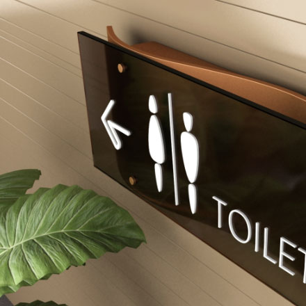 廣告公司能源vi設計顏色