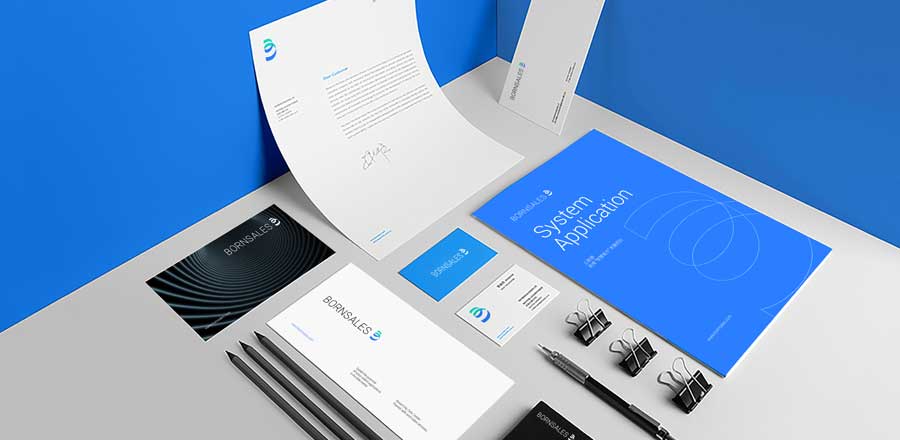 建材vi設(shè)計(jì)作品案例展示