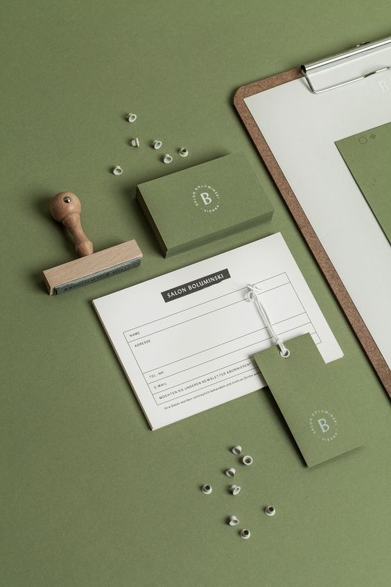 建材vi設(shè)計(jì)作品案例展示