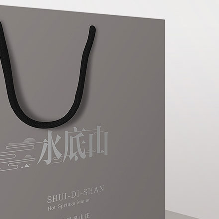 深圳品牌設計作品案例展示