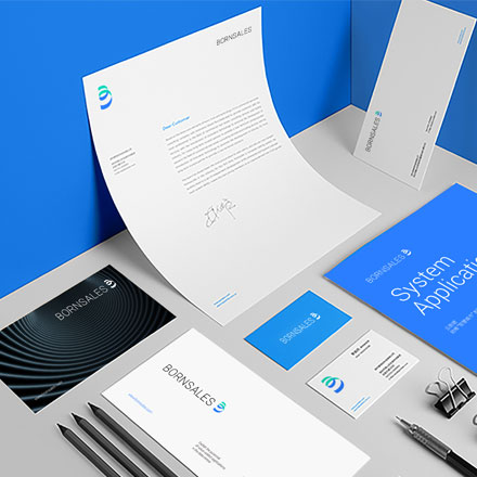 深圳品牌設計作品案例展示