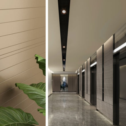 建材vi設計作品案例展示