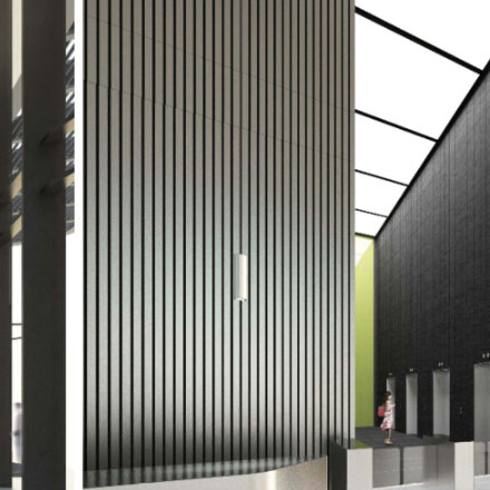 VI公司作品案例展示