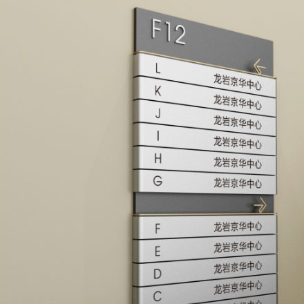 VI公司作品案例展示