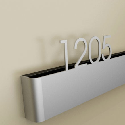 VI公司作品案例展示