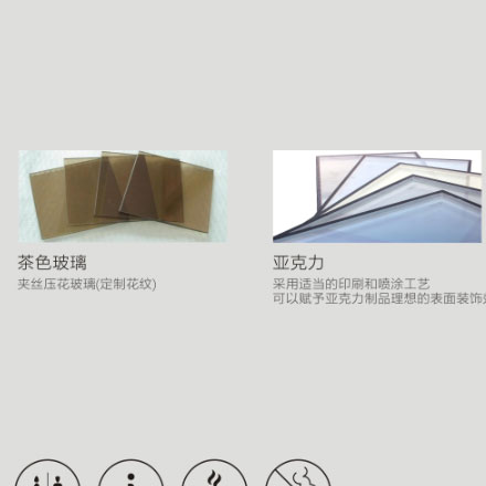 成都展廳設計公司：打造引人注目的展示空間