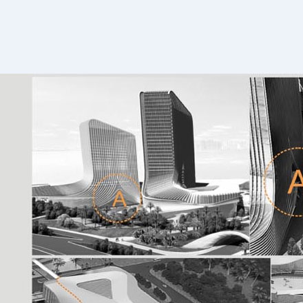 VI公司作品案例展示