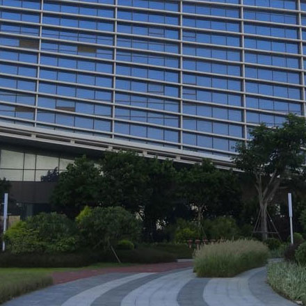 建材vi設計作品案例展示