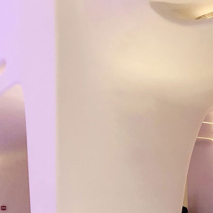 如何設計一個代表旅游業的標志？