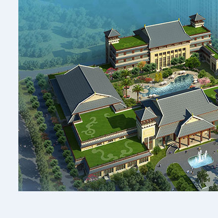 VI公司作品案例展示