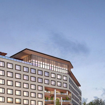 VI公司作品案例展示