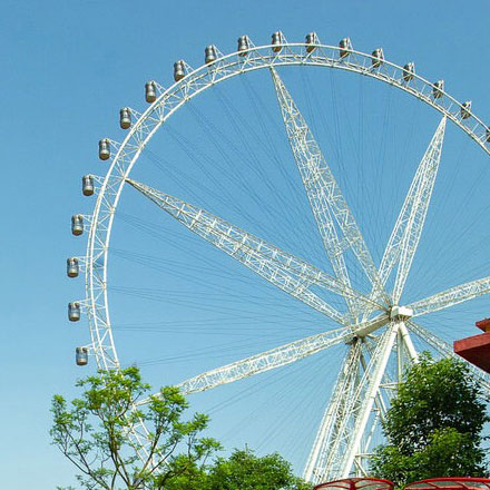 VI公司作品案例展示